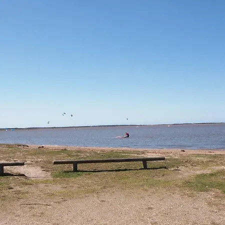 Сasa de vacaciones Holiday Duevaenget H- 900