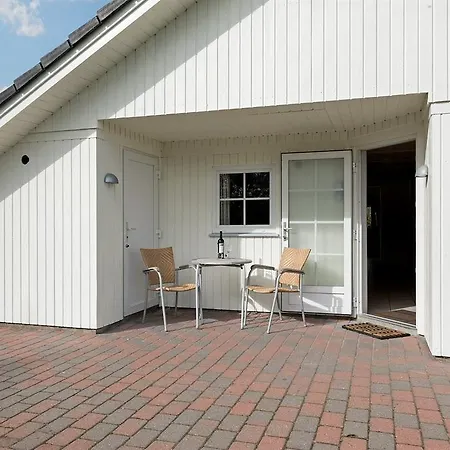 Holiday Duevaenget H- 900 Hemmet