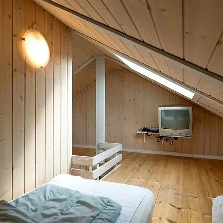 Tatil Evi Holiday Duevaenget H- 900 Hemmet