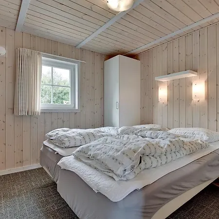 Tatil Evi Holiday Duevaenget H- 900