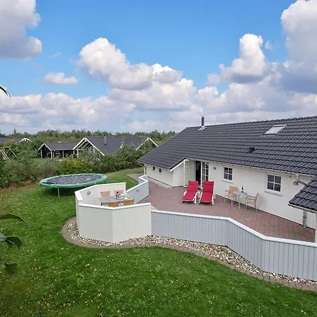 Holiday Duevaenget H- 900 Hemmet