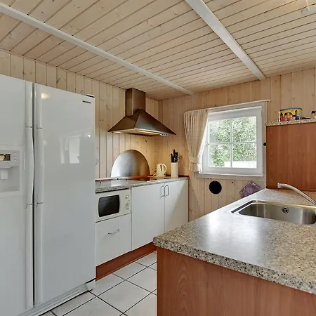 Tatil Evi Holiday Duevaenget H- 900 *