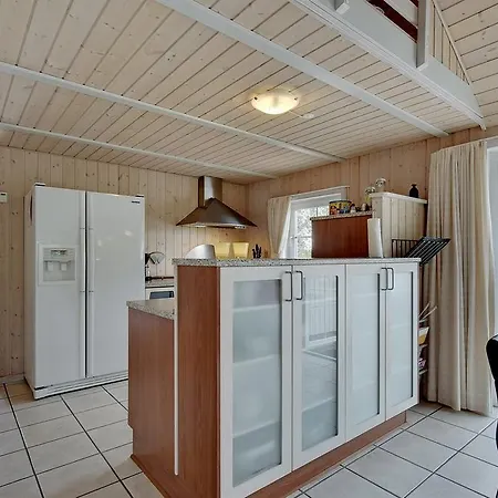 Holiday Duevaenget H- 900 Hemmet