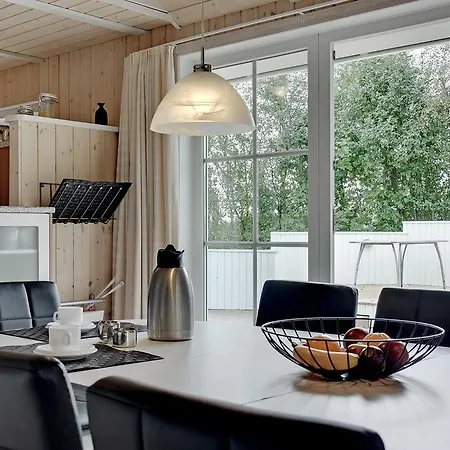 Tatil Evi Holiday Duevaenget H- 900 Hemmet