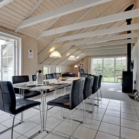Tatil Evi Holiday Duevaenget H- 900 Hemmet