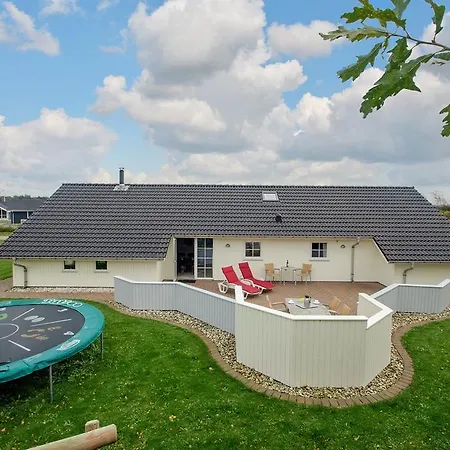 Holiday Duevaenget H- 900 Hemmet